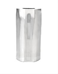 Performance Machine Powersports Fork Protector Covers 0208-2102-CH