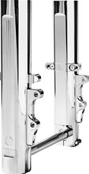 Performance Machine Powersports Fork Components 0208-2173-CH