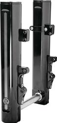 Performance Machine Powersports Fork Components 0208-2177-BM