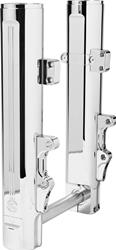 Performance Machine Powersports Fork Components 0208-2177-CH