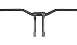 Performance Machine Handlebars 0208-2186M-SMB