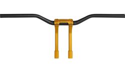 Performance Machine Handlebars 0208-2186M-SMG