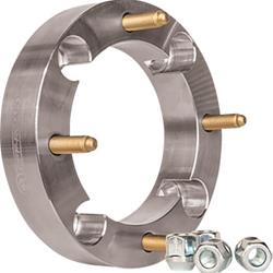 Performance Machine Powersports Wheel Spacers 0220-2150-156M