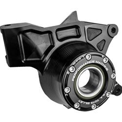 Performance Machine Axle Carriers 0221-1000-B