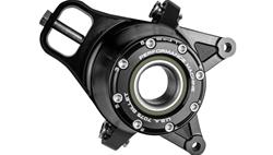 Performance Machine Axle Carriers 0221-1002-B