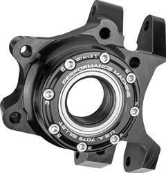 Performance Machine Axle Carriers 0221-1007-B