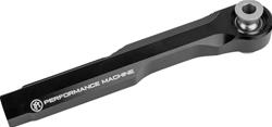Performance Machine Powersports Tie Rods 0221-1008-B