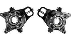 Performance Machine Axle Carriers 0221-2001-B