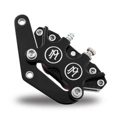 Performance Machine Brake Calipers 1213-0017-BM