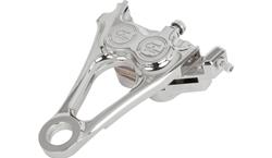 Performance Machine Brake Calipers 1256-0084-CH