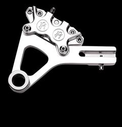 Performance Machine Brake Calipers 1259-0052-CH