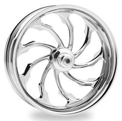 Performance Machine Torque Chrome Wheels