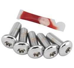 Performance Machine Brake Rotor Bolt Sets 0109-0013-CH