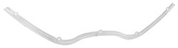 Performance Machine Powersports Windshield Trim 0209-2018SCA-CH
