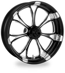 Performance Machine Paramount Contrast Cut Wheels