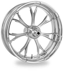 Performance Machine Paramount Chrome Wheels