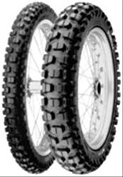 Pirelli MT 21 Rallycross Tires 130/90-18