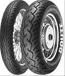 Pirelli MT 66 Route Tires 120/90-17