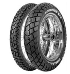 Pirelli Scorpion MT 90 A/T Tires 140/80-18