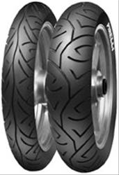 Pirelli Sport Demon Tires 130/90-16