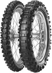 Pirelli Scorpion XC Mid Hard Tires 80/100-21