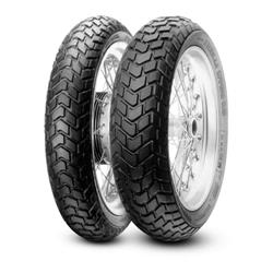 Pirelli MT 60 RS Tires 150/60-17