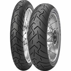 Pirelli Scorpion Trail II Tires