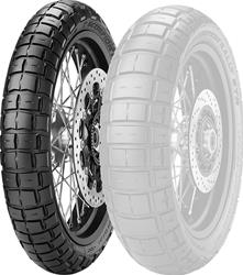 Pirelli Scorpion Rally STR Tires 120/70-19