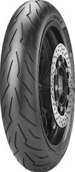 Pirelli Diablo Rosso Scooter Tires 120/70-12