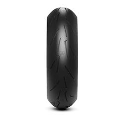 Pirelli Diablo Rosso IV Corsa Tires 190/55-17