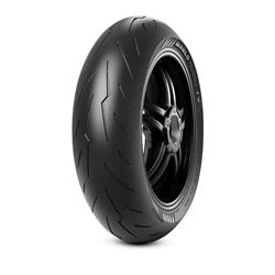 Pirelli Diablo Rosso IV Tires 180/55-17