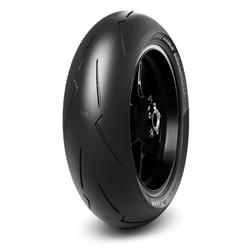 Pirelli Diablo Supercorsa SP V4 Tires 180/55-17