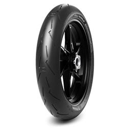 Pirelli Diablo Supercorsa SP V4 Tires 110/70-17