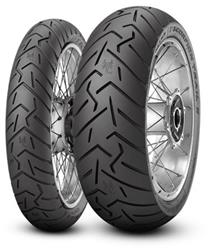 Pirelli Motorcycle Tires 4559700
