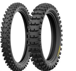 Pirelli Motorcycle Tires 4574700