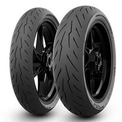 Pirelli Diablo Powercruiser Tires 100/90-19
