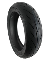 Pirelli Diablo Powercruiser Tires 180/55-18