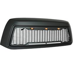 Paramount Automotive Grilles and Grille Inserts - Free Shipping on