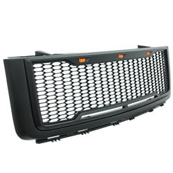 Paramount Automotive Grilles and Grille Inserts - Free Shipping on