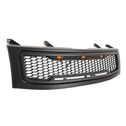 Paramount Automotive Grilles and Grille Inserts - Free Shipping on