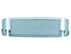 Paramount Automotive 2mm Evolution Wire Mesh Grille Inserts