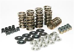 PROMAXX Performance Gold Series Valve Spring and Retainer Kits 8401