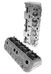 PROMAXX Performance Maxx Series Small Block Chevy Cylinder Heads 92002AHR