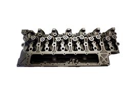 PROMAXX Performance Cummins 6BT Cylinder Heads *:CHR618N