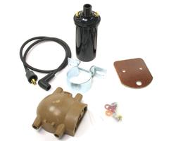 PerTronix Ignitor® and Ignitor II® External Coil Conversion Kits 1247XTCONN