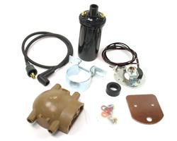 PerTronix Ignitor® Solid-State Ignition Systems 1247XTP6