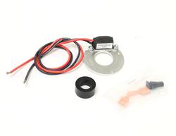 PerTronix Ignitor® Solid-State Ignition Systems for 1969-1971 911, 1971 914 - 2862
