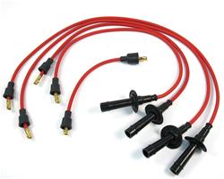 PerTronix Flame-Thrower 7mm Stock Look Spark Plug Wire Sets 704401