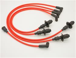 PerTronix Flame-Thrower Spark Plug Wire Sets 804404