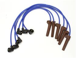 PerTronix Flame-Thrower Spark Plug Wire Sets for 2001-2010 EXPLORER SPORT TRAC, 2001-2011 RANGER - 806326